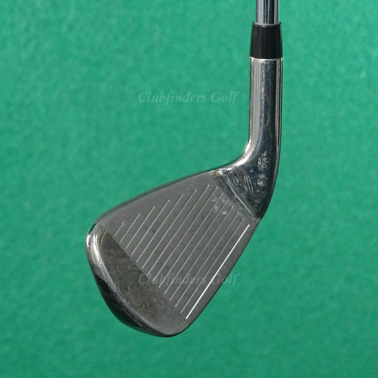 Adams Golf Idea a3 Single 6 Iron KBS Tour Steel Stiff