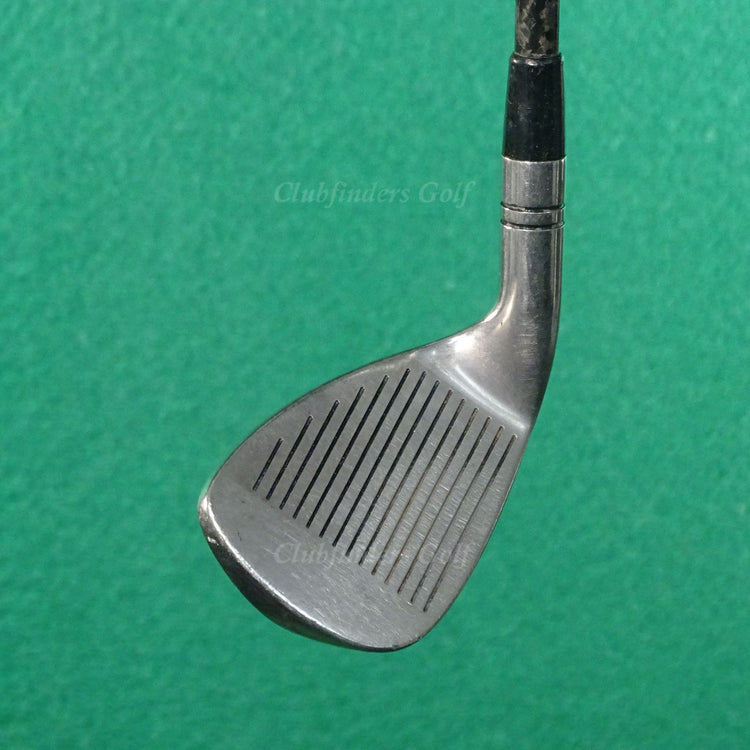 Adams Assault VMI PW Pitching Wedge Factory SuperShaft Graphite Stiff