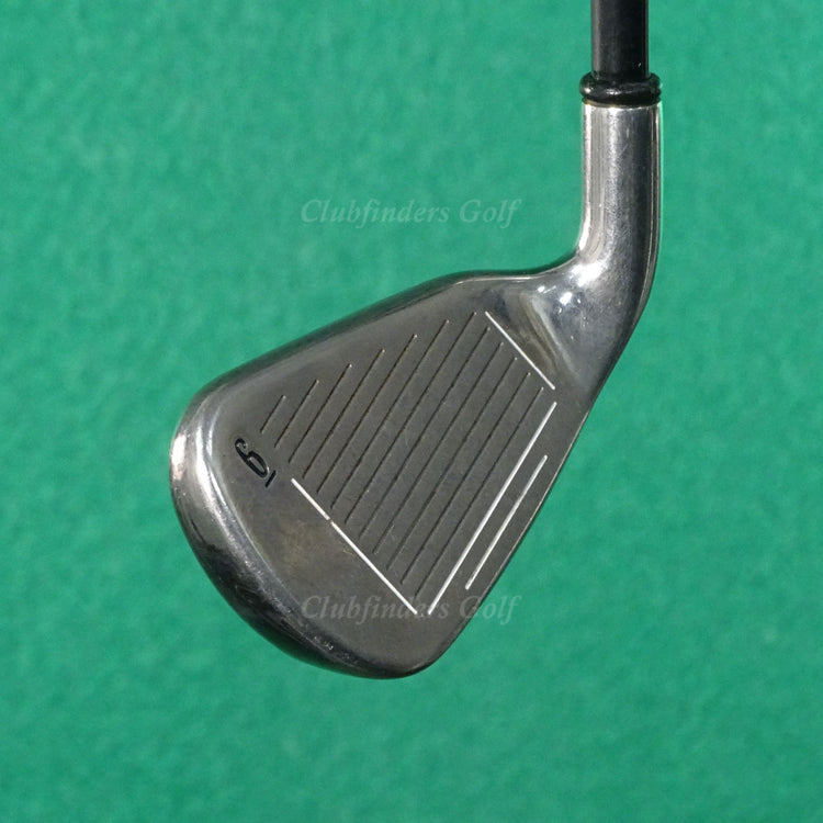 Callaway X-18 Single 6 Iron Factory System UL55 Graphite Light