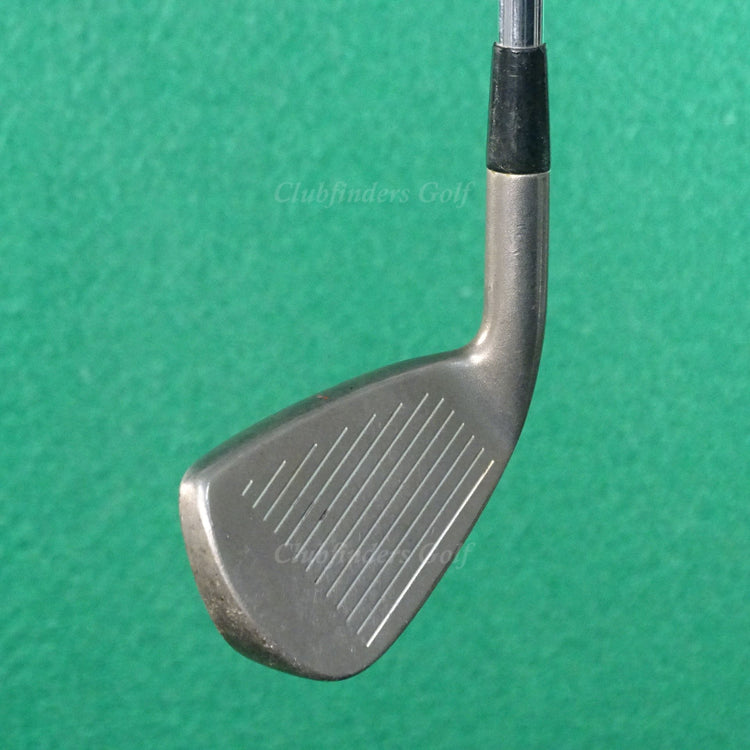 Mizuno T-Zoid MX-11 Single 5 Iron True Temper Dynalite Gold S300 Steel Stiff