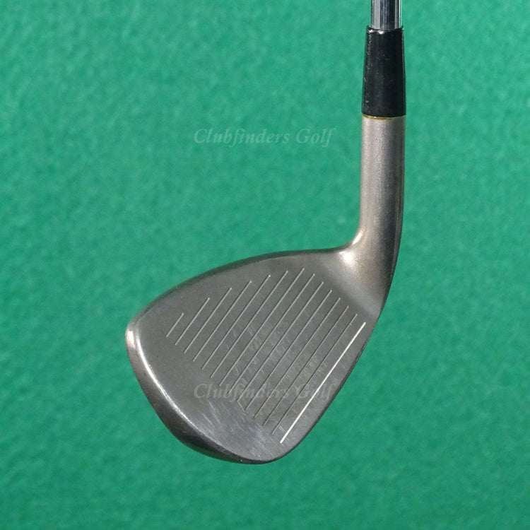 Mizuno T-Zoid MX-11 Single 9 Iron True Temper Dynalite Gold S300 Steel Stiff
