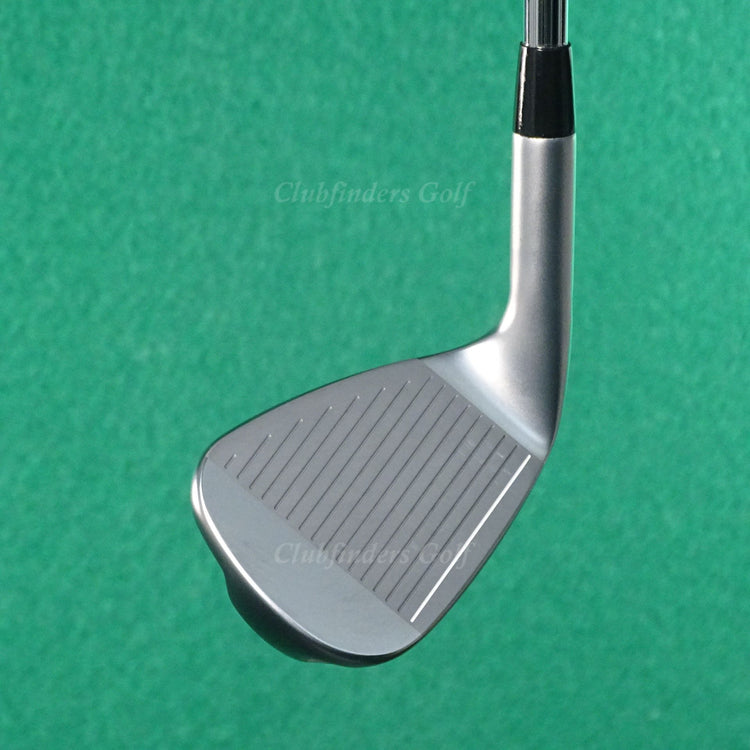 Ping Blueprint S Forged Red Dot PW Pitching Wedge KBS Tour 130 Steel Extra Stiff