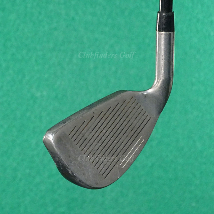 Tour Edge Comp 950 Mid-Body Single 5 Iron Factory Accu-Sonic Graphite Regular