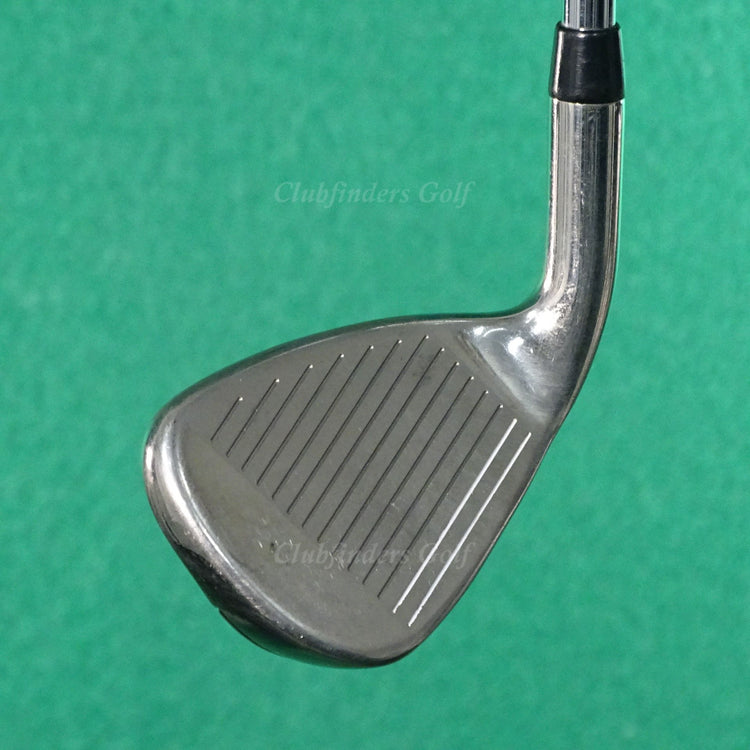 Callaway XR Single 9 Iron True Temper SpeedStep 80 Steel Regular