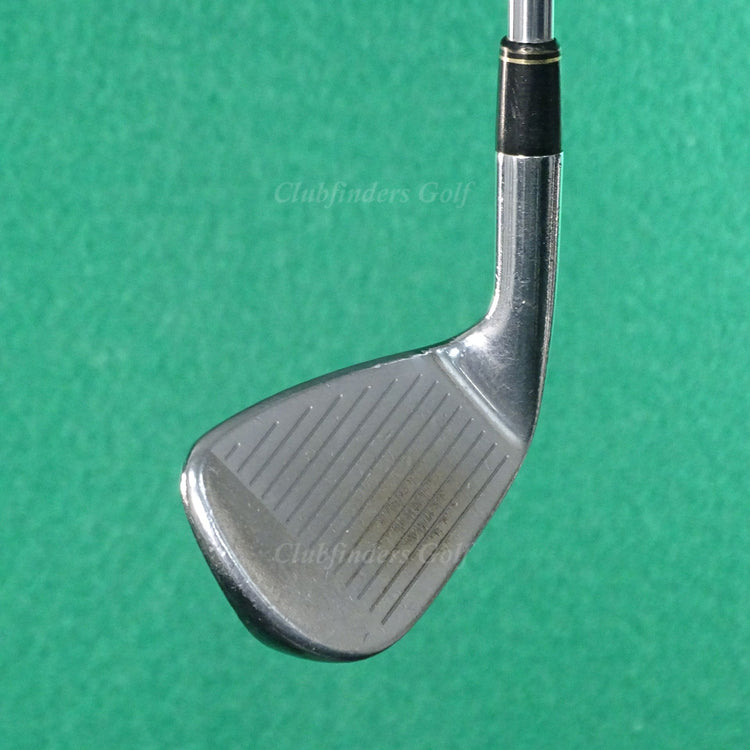 Cobra Golf AMP Forged Single 8 Iron Project X PXi 5.5 Steel Firm *READ*
