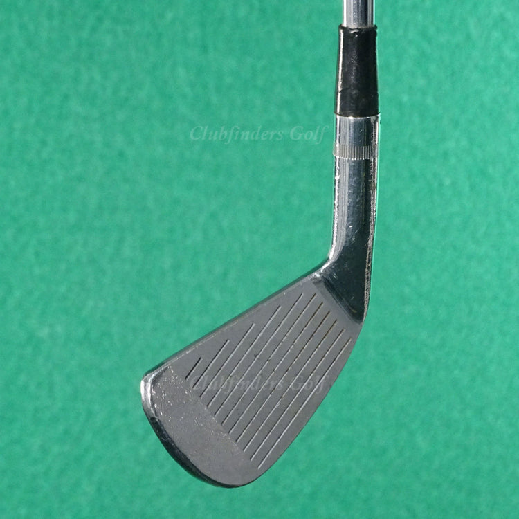 Ben Hogan Original Radial Forged Single 2 Iron Factory Apex 4 Steel Stiff