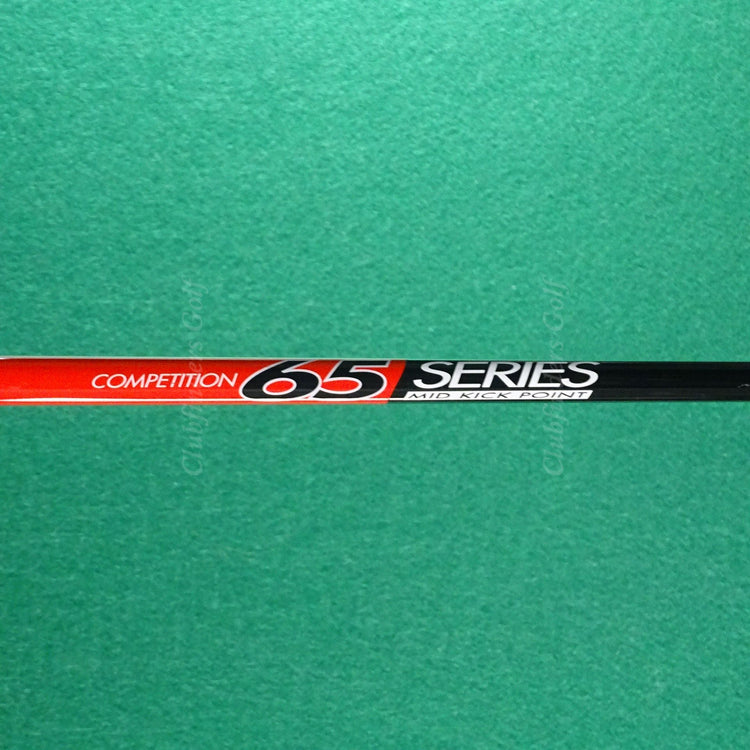 Adams Golf GT2 Undercut Single 5 Iron UST Competition 65 Series Graphite Firm