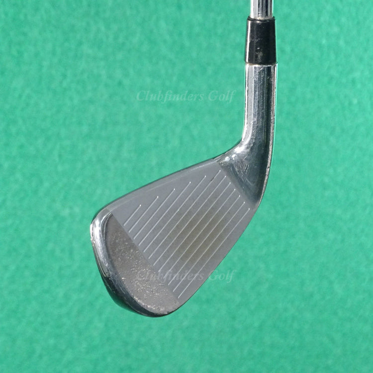 Cobra Golf AMP Forged Single 4 Iron Nippon NS Pro Modus 3 Tour 120 Steel Stiff