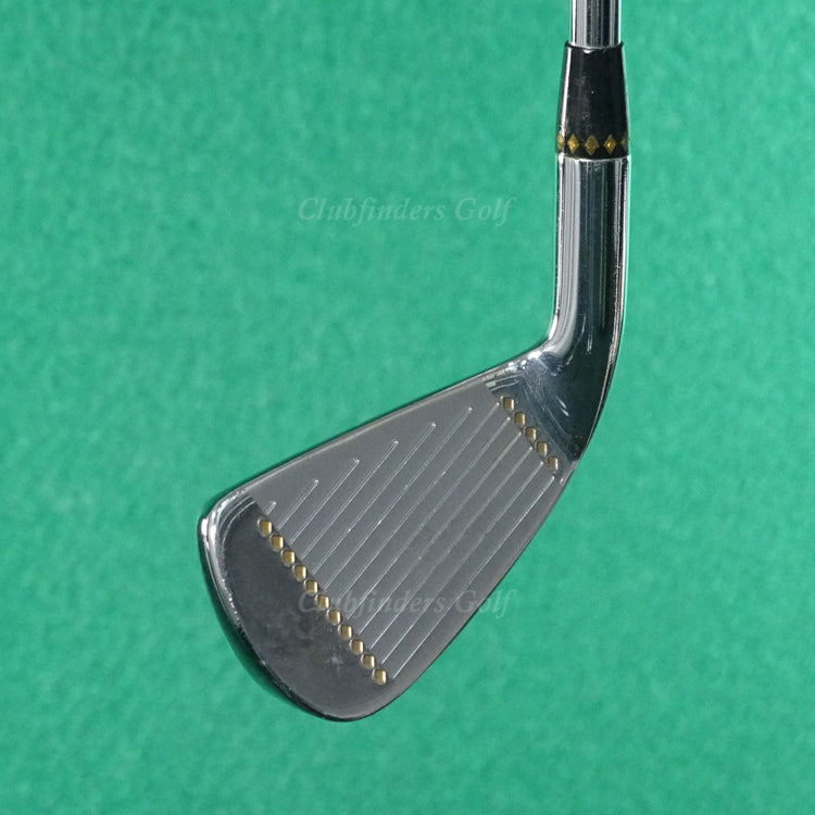 MacGregor Tourney V-Foil VIP 1025C Single 3 Iron TT Pro-Pel Lite Steel Regular