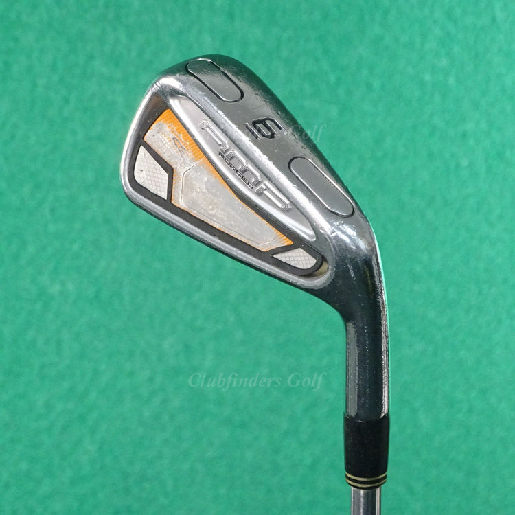 Cobra Golf AMP Forged Single 6 Iron Project X PXi 5.5 Steel Firm