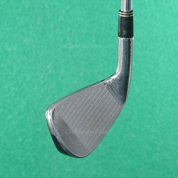 Cobra Golf AMP Forged Single 6 Iron Project X PXi 5.5 Steel Firm