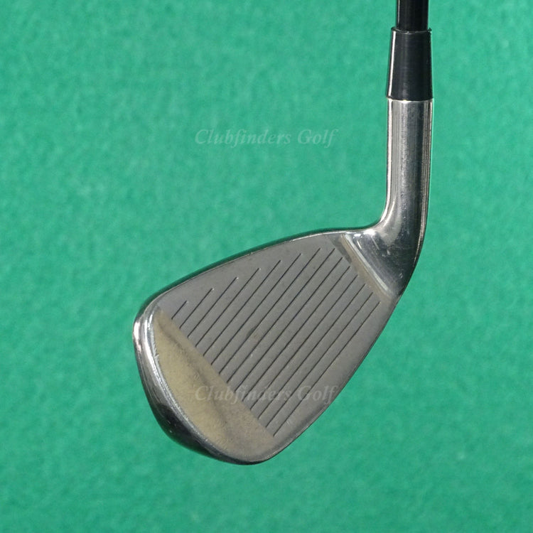 Adams Golf GT2 Undercut Single 6 Iron UST Competition 65 Series Graphite Firm