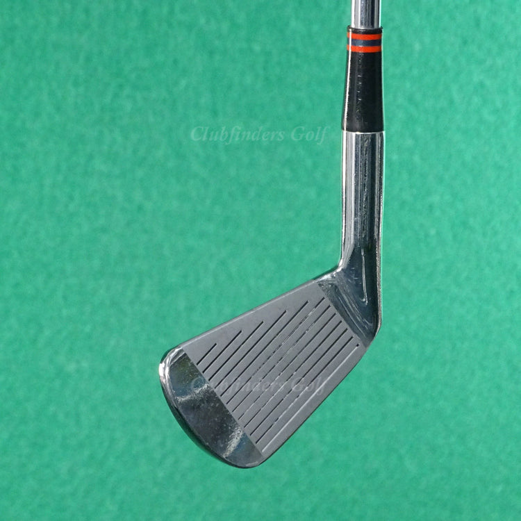 Ben Hogan Apex 1992 Single 2 Iron Factory Apex 4 Steel Stiff