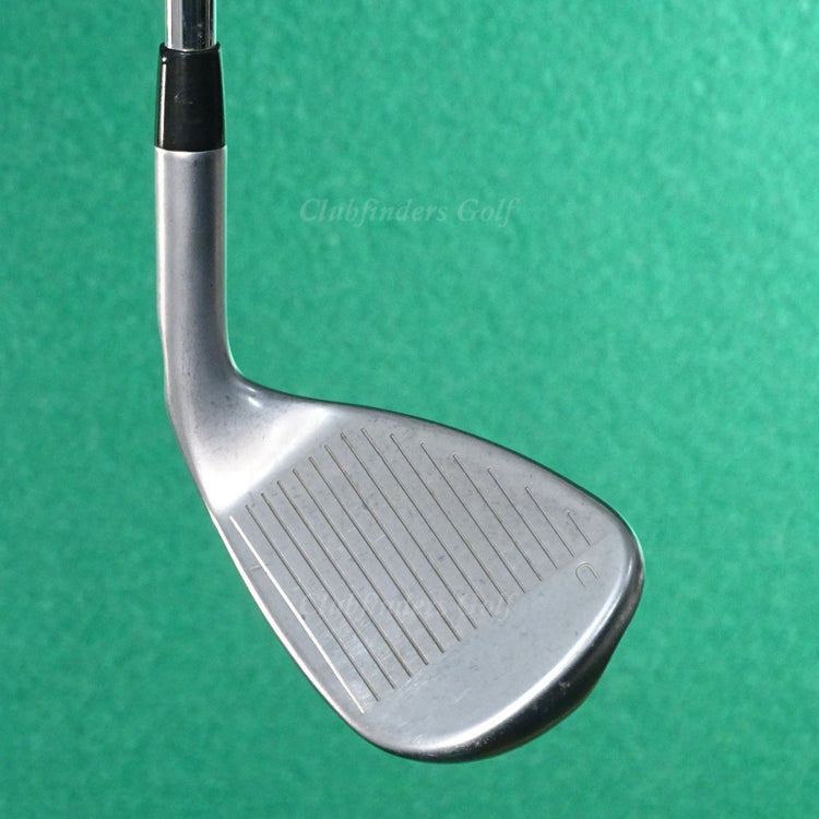 LH Ping G400 Black Dot UW Utility Wedge Nippon AWT 2.0 Steel Regular