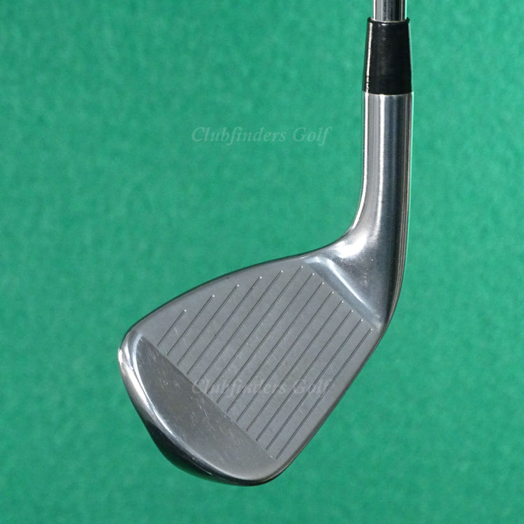 Titleist AP3 718 Single 9 Iron True Temper Dynamic Gold 105 R300 Steel Regular