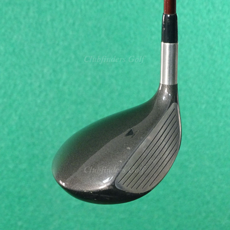Titleist Pro Trajectory 975F Fairway 14.5° 3 Wood Grafalloy Graphite Stiff