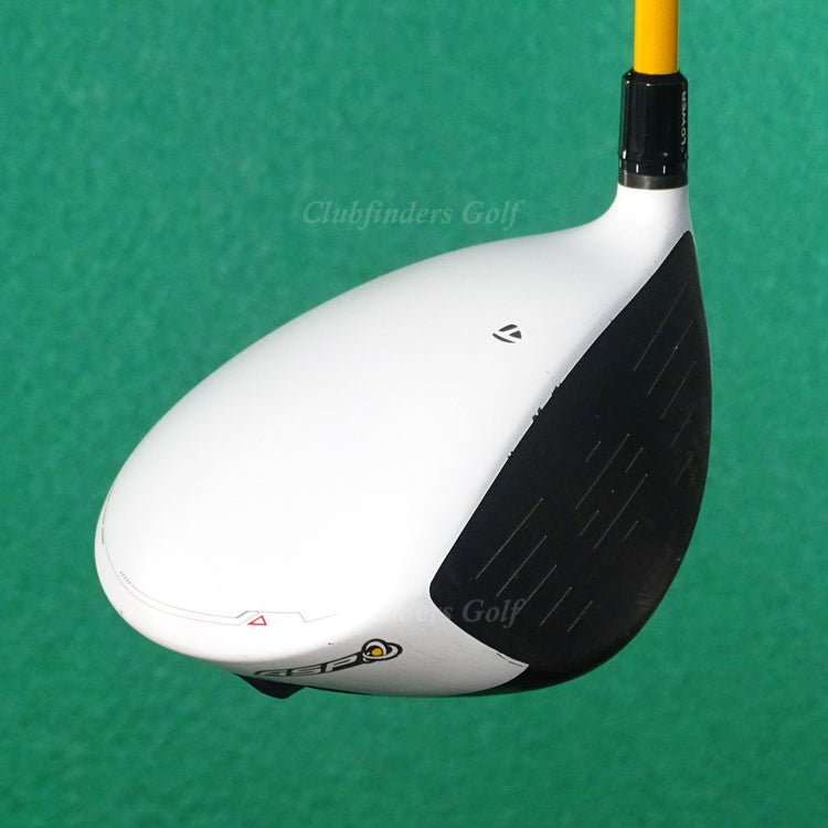 TaylorMade R11 9° Driver UST 65 Gold Graphite Stiff