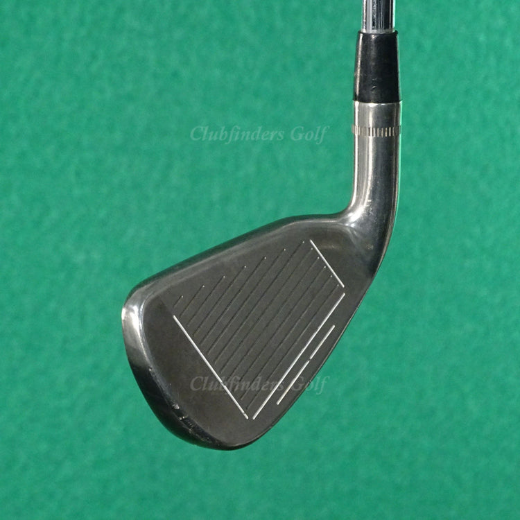Ben Hogan BH-5 Single 3 Iron Factory Apex Edge 4 Steel Stiff