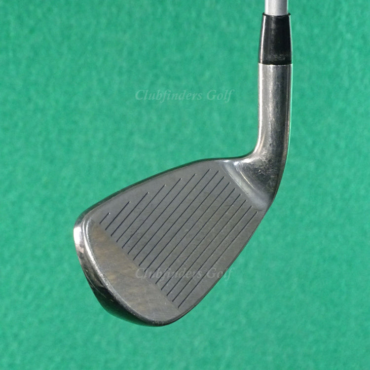 Lady Adams Original Idea Single 7 Iron Factory Supershaft Graphite Women's