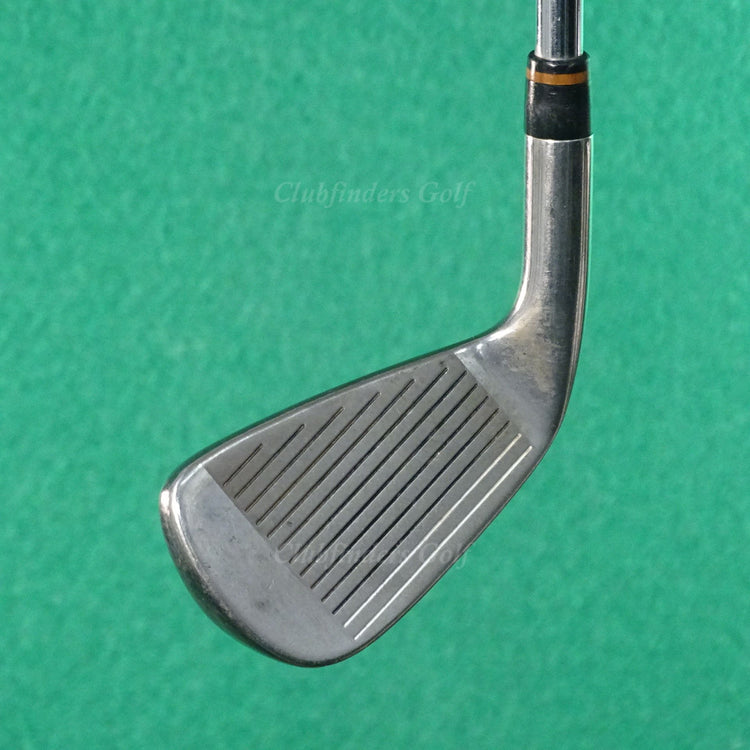 TaylorMade Firesole Tour Single 5 Iron TT DG Sensicore Gold S300 Steel Stiff