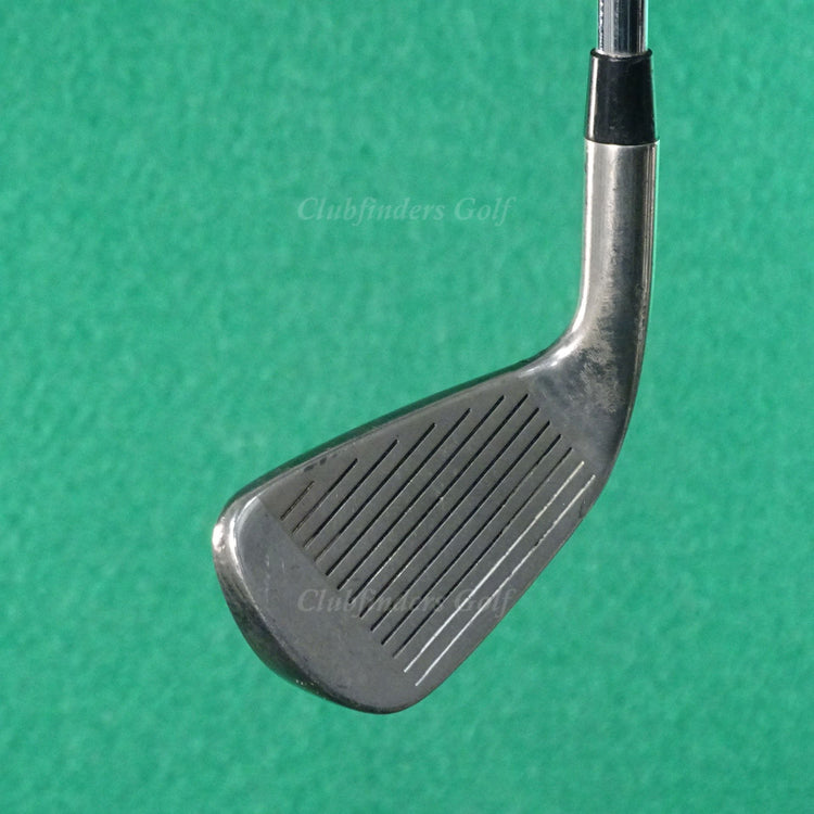 TaylorMade Firesole Tour Single 4 Iron TT DG Sensicore Gold S300 Steel Stiff