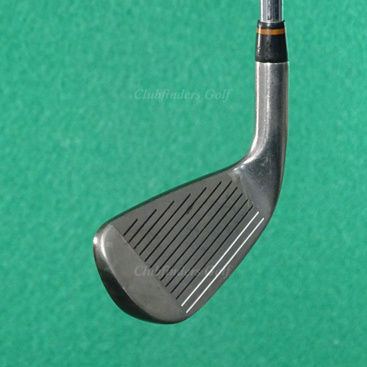 TaylorMade Firesole Tour Single 4 Iron TT DG Sensicore Gold S300 Steel Stiff