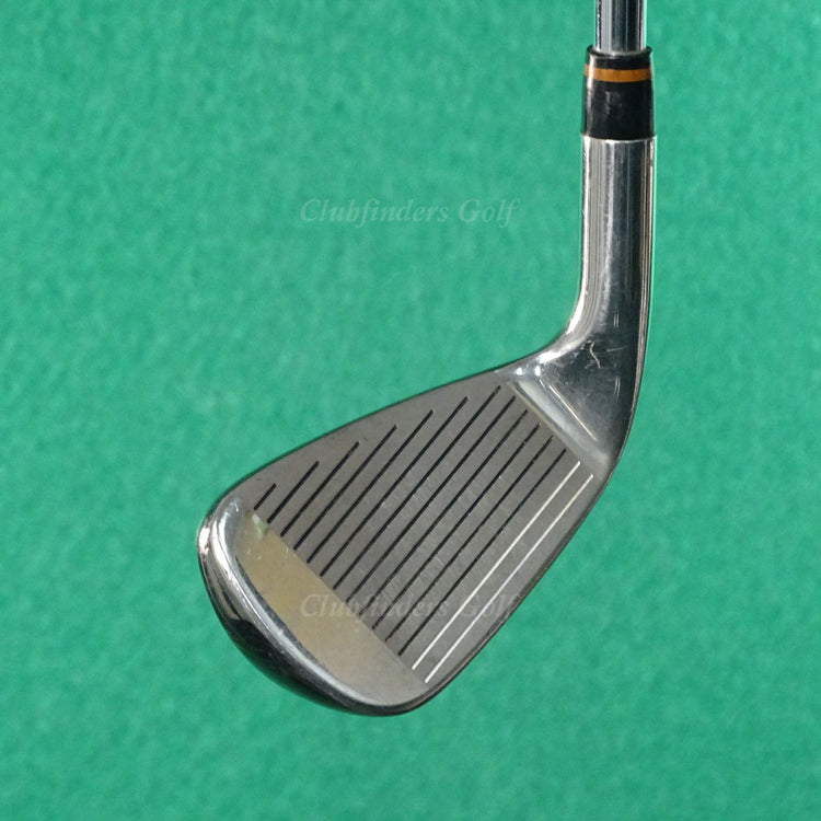 TaylorMade Firesole Tour Single 7 Iron TT DG Sensicore Gold Steel Extra Stiff