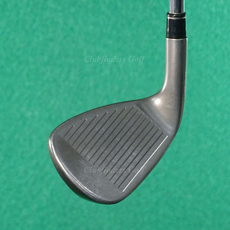 TaylorMade SpeedBlade HL Single 9 Iron Factory Steel Uniflex