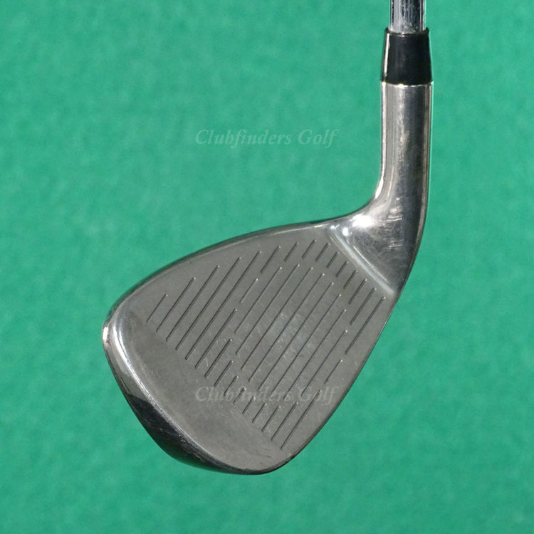 King Cobra SS Oversize Single 8 Iron Precision Rifle FCM 5.0 Steel Regular