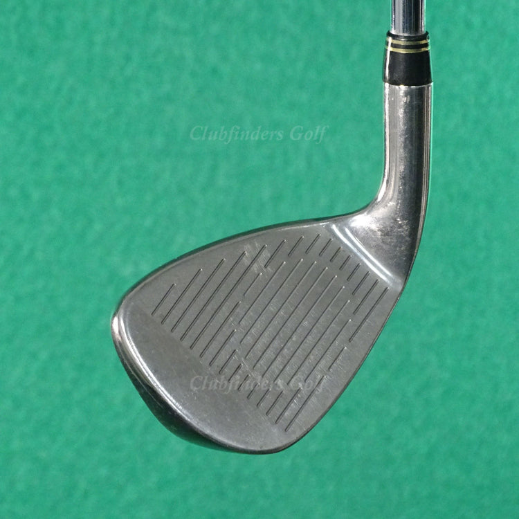 King Cobra SS Oversize Single 9 Iron Precision Rifle FCM 5.0 Steel Regular
