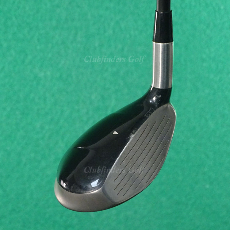 Adams Tight Lies Idea i-Wood 17° Hybrid 3 Iron Supershaft Graphite Regular