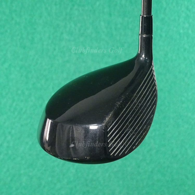 Adams Air Assault Titanium Driver Factory Ultralite SuperShaft Graphite Stiff