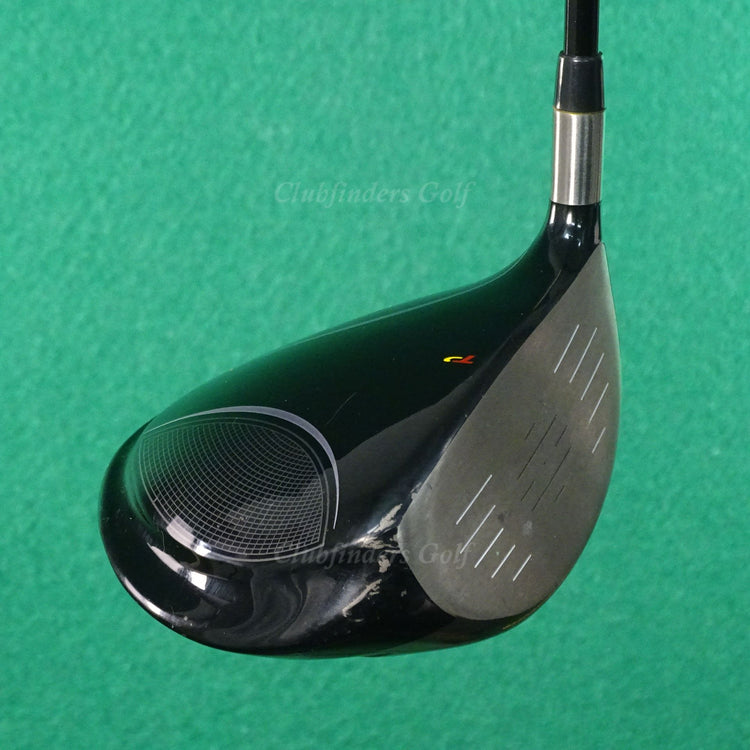 TaylorMade Burner 2009 TP 8.5° Driver Grafalloy ProLaunch Red Graphite X Stiff