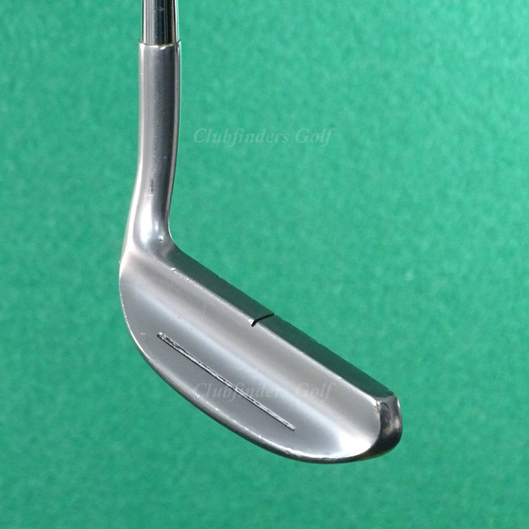 Wilson Staff 8813 Forged Blade Heel-Shafted 34" Putter Golf Club