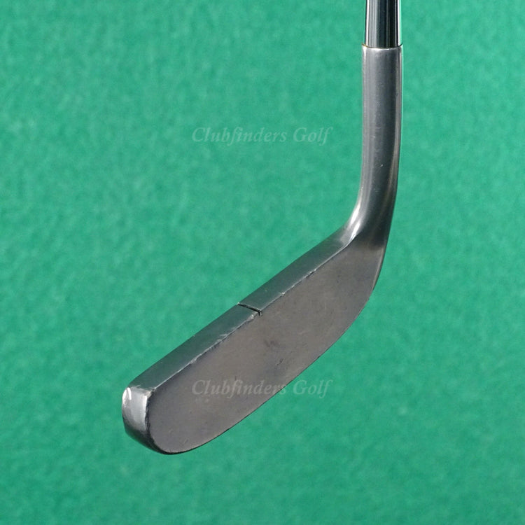 Wilson Staff 8813 Forged Blade Heel-Shafted 34" Putter Golf Club