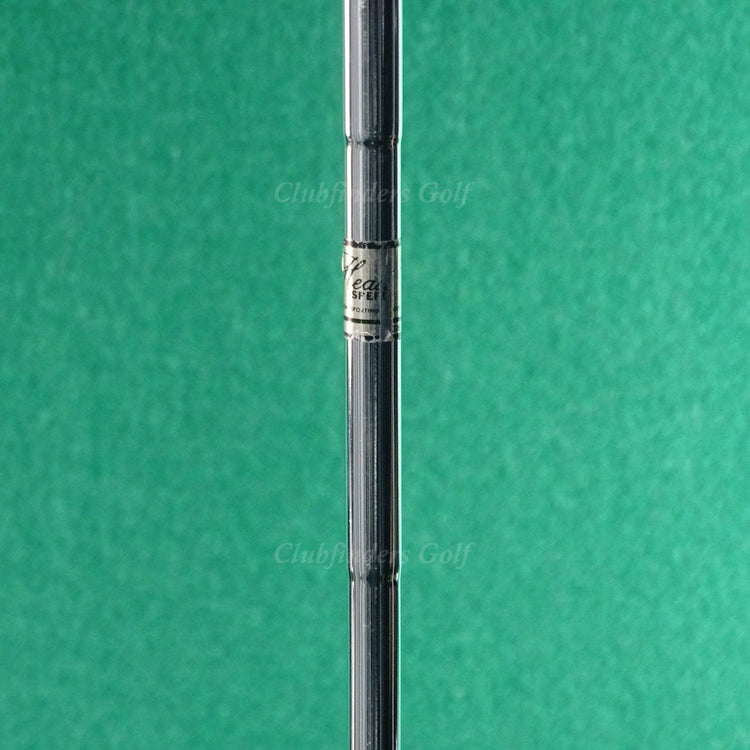 Wilson Staff 8813 Forged Blade Heel-Shafted 34" Putter Golf Club