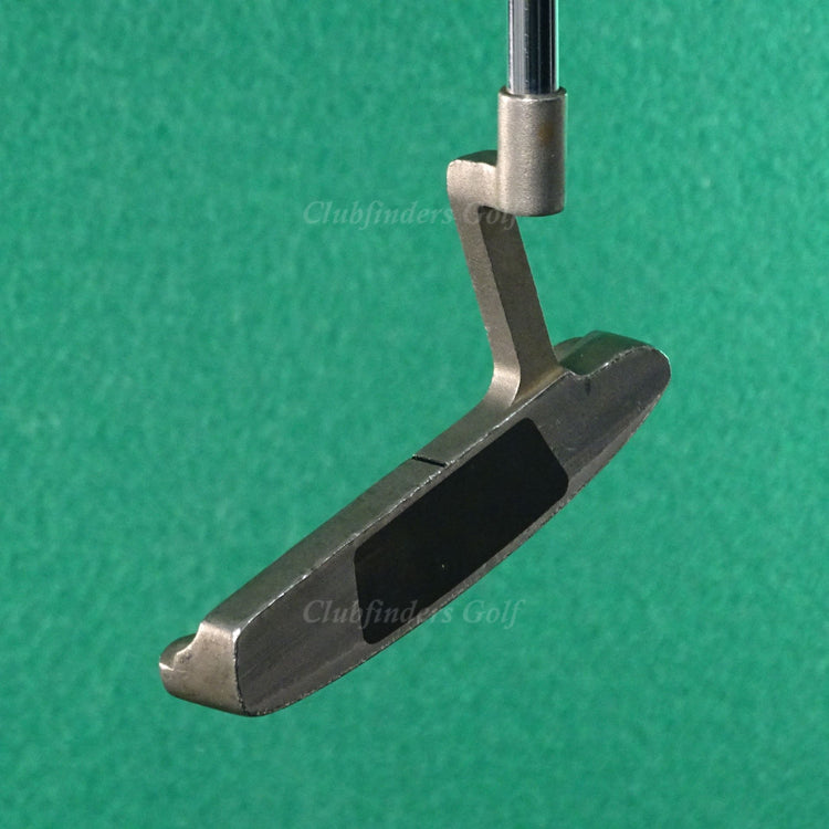 Odyssey Dual Force 660 Plumbers-Neck 34" Putter Golf Club