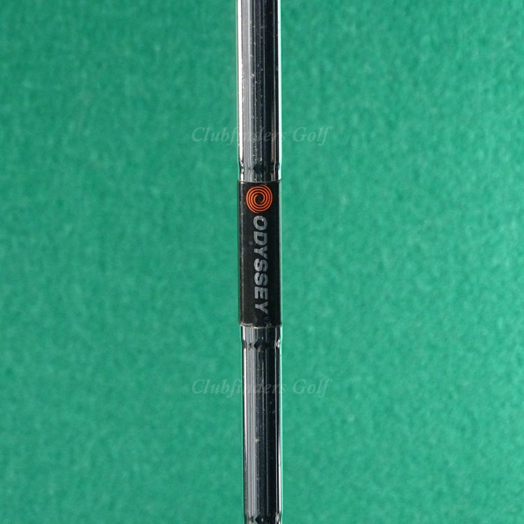 Odyssey Dual Force 660 Plumbers-Neck 34" Putter Golf Club