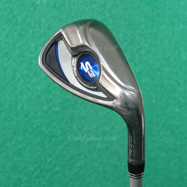 Lady Cobra S3 SW Sand Wedge Factory Aldila 50 Graphite Women's
