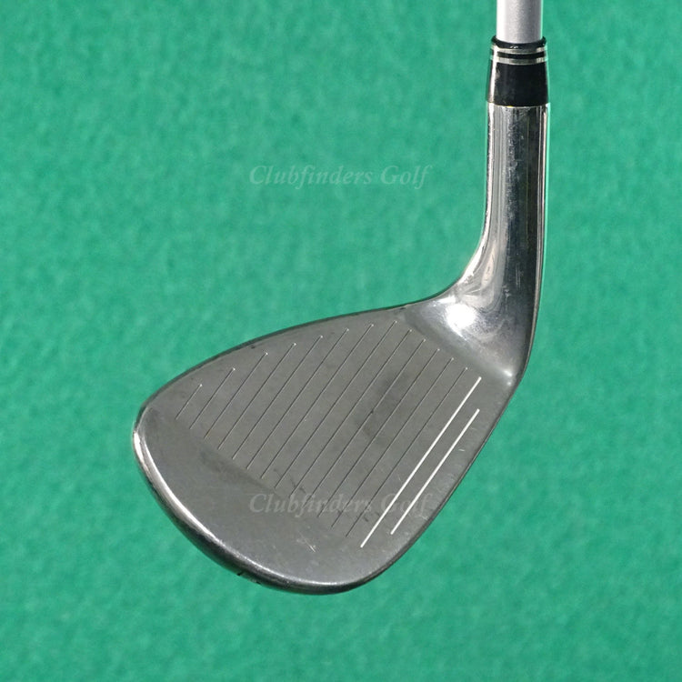 Lady Cobra S3 SW Sand Wedge Factory Aldila 50 Graphite Women's