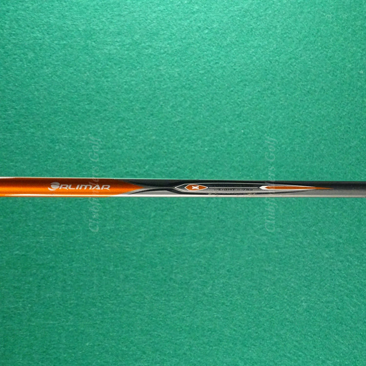 Orlimar VT830 Fairway 15° 3 Wood Factory 75g Graphite Extra Stiff