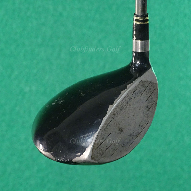Orlimar VT830 Fairway 15° 3 Wood Factory 75g Graphite Extra Stiff