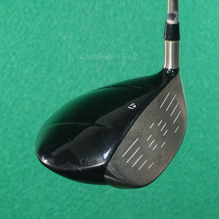 TaylorMade R580 Titanium 10.5° Driver Factory MAS2 5-55 Graphite Regular *READ*