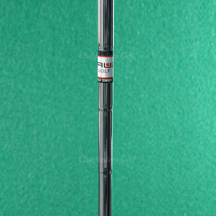 NEW TRU2 Vinco Series CNB2 Milled 303ss 34" Putter Golf Club & Headcover