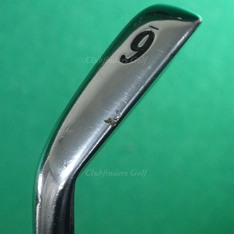 Titleist AP2 714 Forged Single 6 Iron TT Dynamic Gold S300 Steel Stiff *READ*