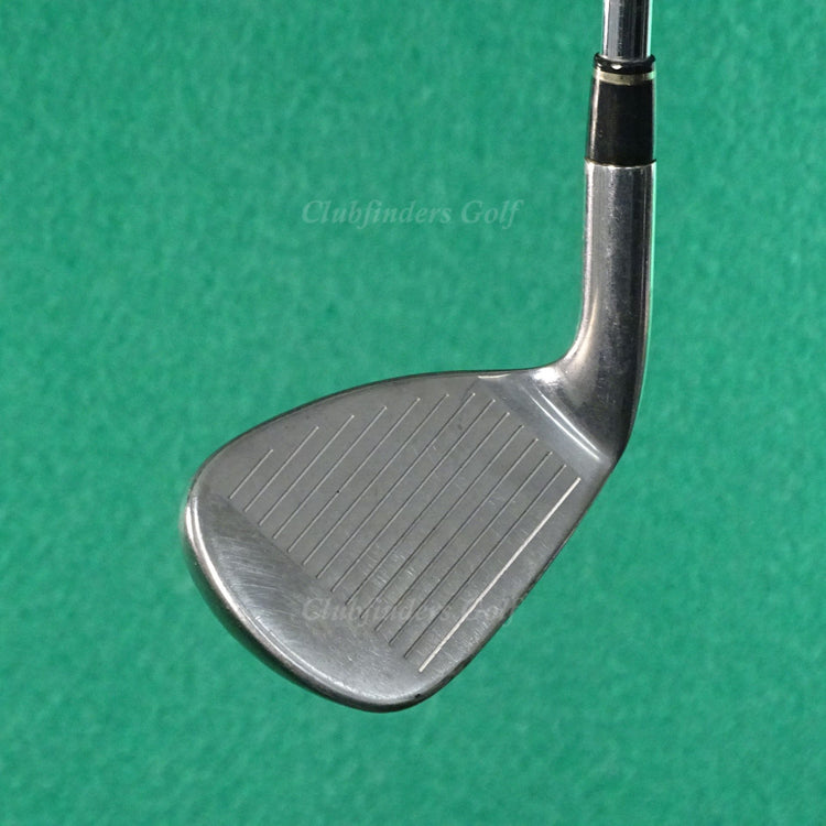 Adams Golf Idea Tech a4OS PW Pitching Wedge TT GS75 S200 Steel Stiff *READ*