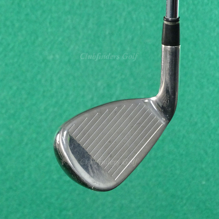 Adams Golf Idea Tech a4OS Single 8 Iron True Temper GS75 S200 Steel Stiff *READ*