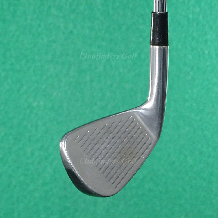 TaylorMade Tour Preferred MC Single 6 Iron TT Dynamic Gold SL S300 Steel Stiff
