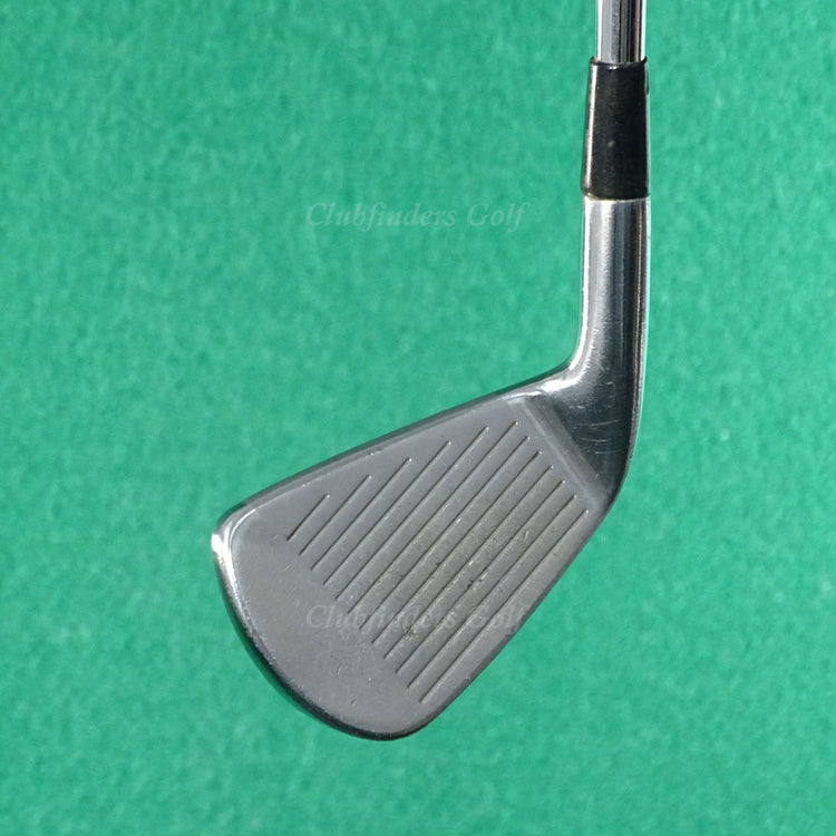 Mizuno MX-23 Forged Single 5 Iron True Temper Dynalite Gold R300 Steel Regular