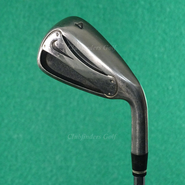 Nike Slingshot Single 4 Iron True Temper Speed Step Steel Regular